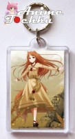 Spice and Wolf 02